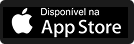 Botão Disponível na App Store
