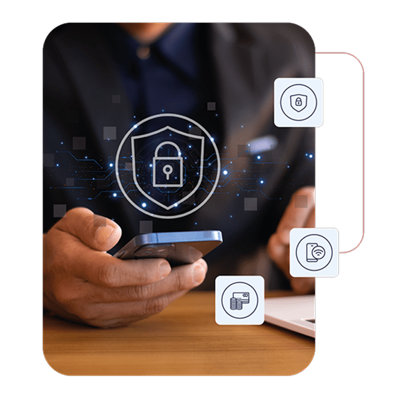 Segurança nos pagamentos com telemóvel