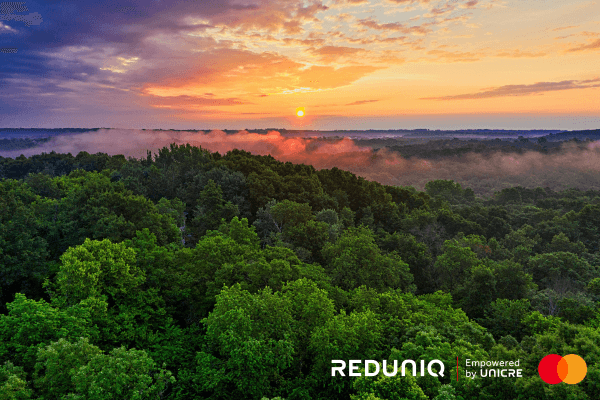 REDUNIQ parceira da Mastercard na plataforma ESG Quant