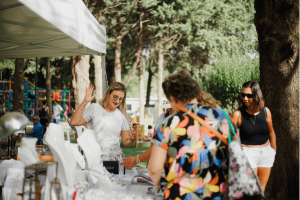 Vender em eventos: como aceitar pagamentos?